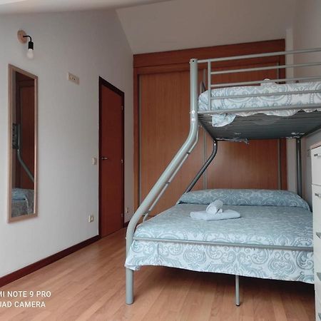 Atico Cuntis Thermae Екстер'єр фото