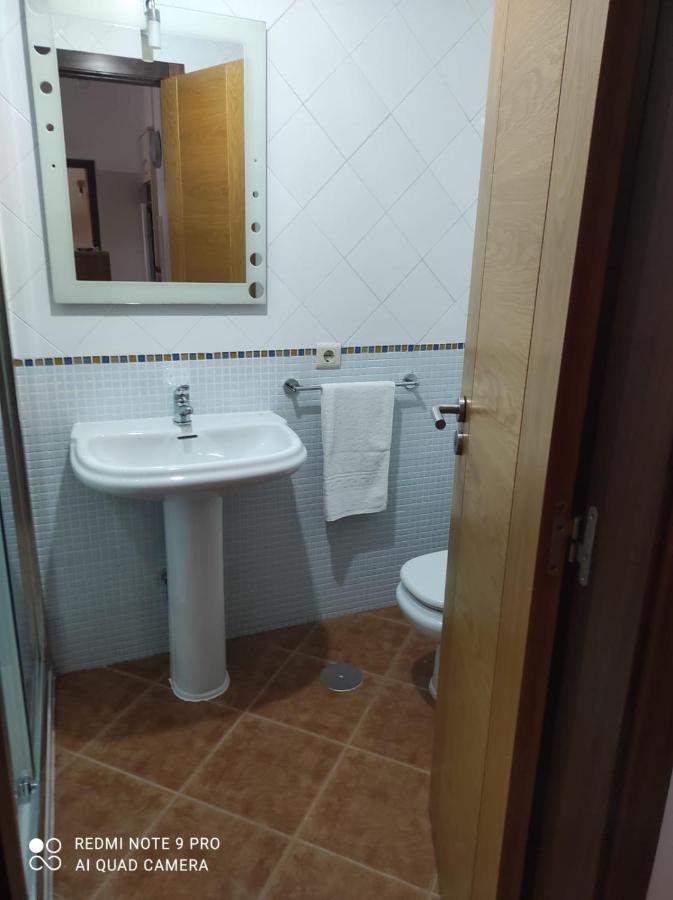 Atico Cuntis Thermae Екстер'єр фото