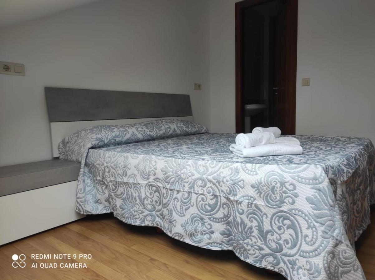 Atico Cuntis Thermae Екстер'єр фото