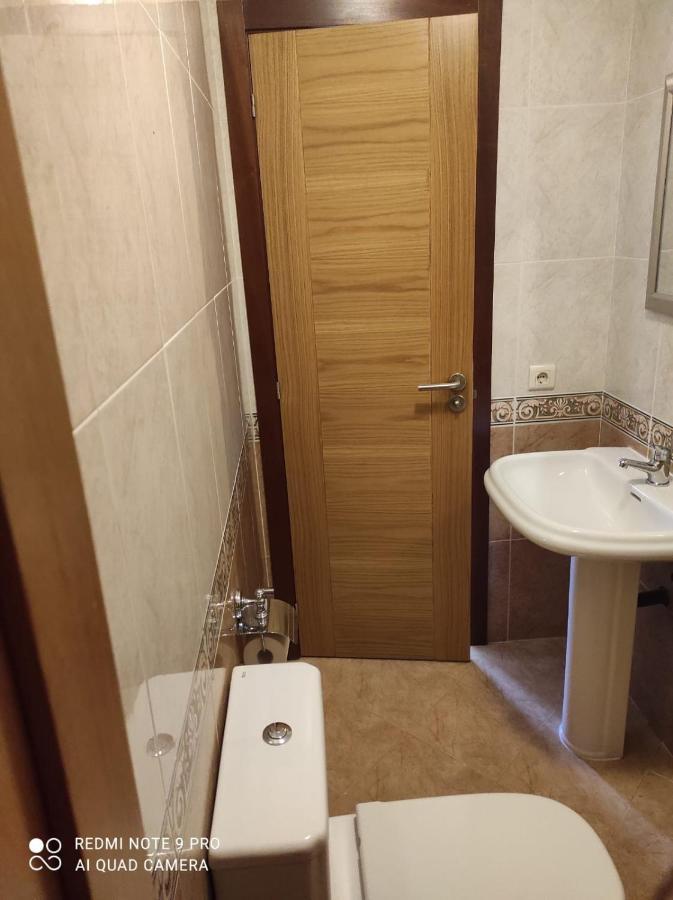 Atico Cuntis Thermae Екстер'єр фото